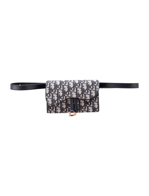 christian dior belt bag women's|christian dior small handbags.